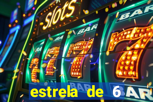estrela de 6 pontas na umbanda